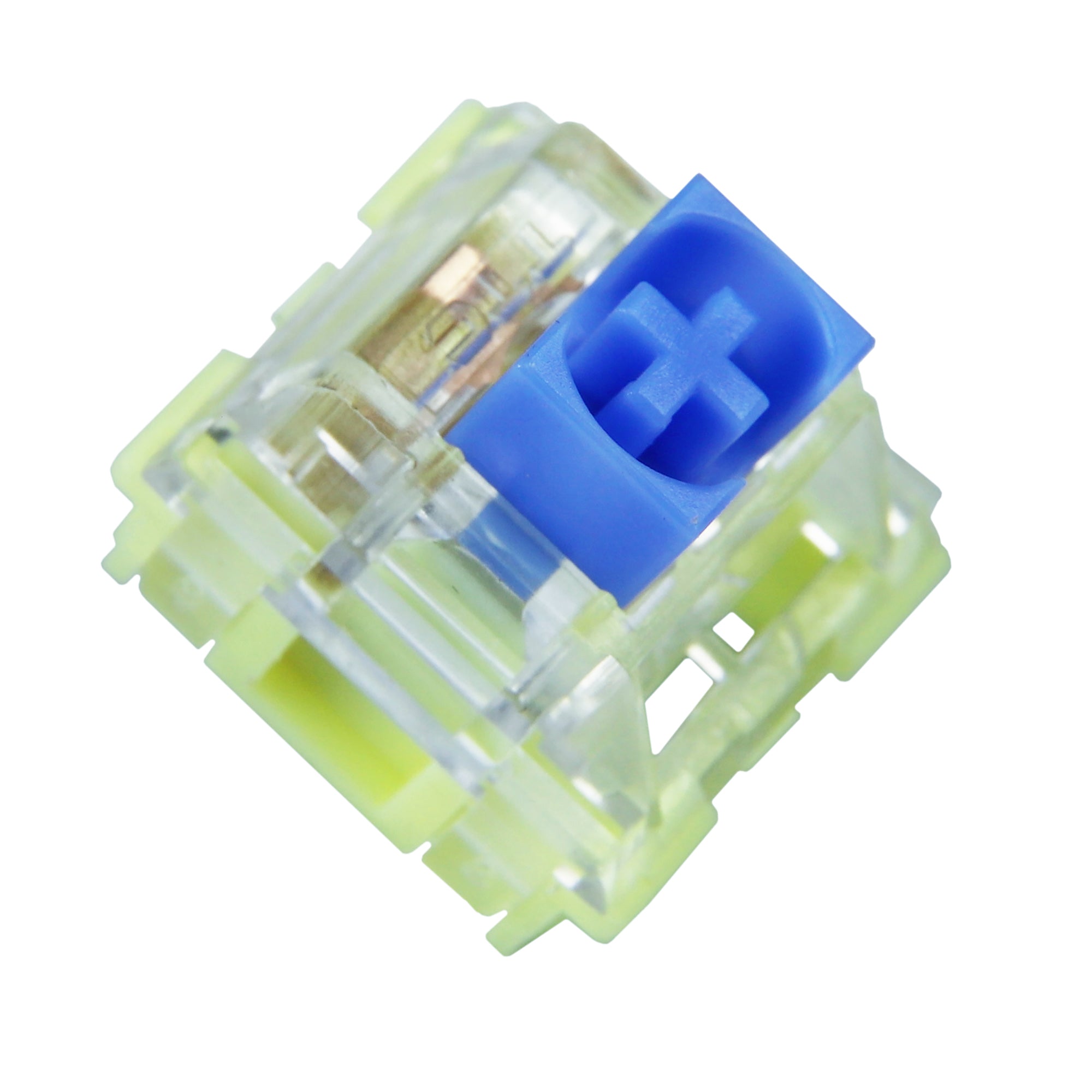 Gaming Keyboard Blue Switches - 기계식 키보드 용 10 Pcs TTC