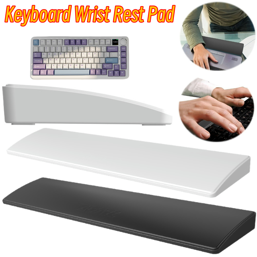 Gaming Keyboard Hand - 키보드 게임용 손목 받침대 87키 키보드