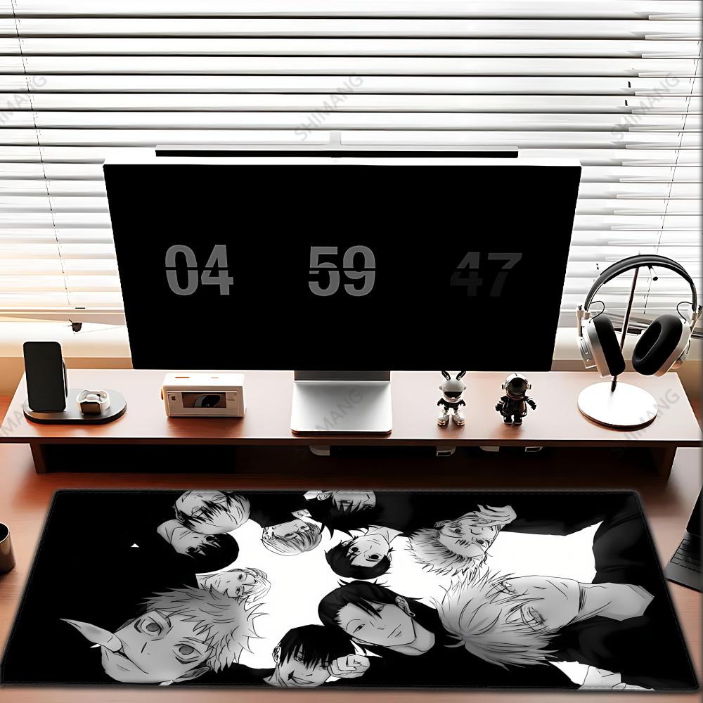 Jujutsu Kaisen Satoru Gojo 마우스 - Gaming Keyboard Non Mechanical 리뷰 및 가격