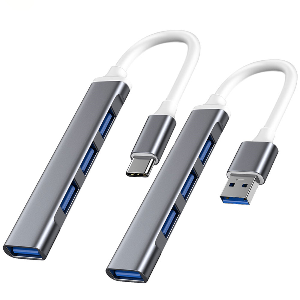 USB A 허브 4포트 멀티 스플리터 어댑터 OTG 노 - Gaming Keyboard Splitter 리뷰 및 가격