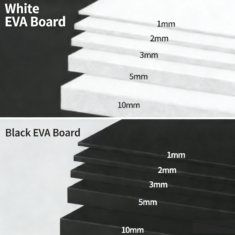 38도 블랙 EVA 폼 보드, 정전기 방지 고밀도 경질 - Pe Foam Sheet 리뷰 및 가격