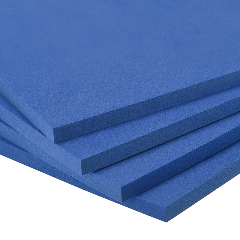 DIY 수제 모델 제작 재료, 파란색 EVA 폼 시트, - Pe Foam Sheet 리뷰 및 가격