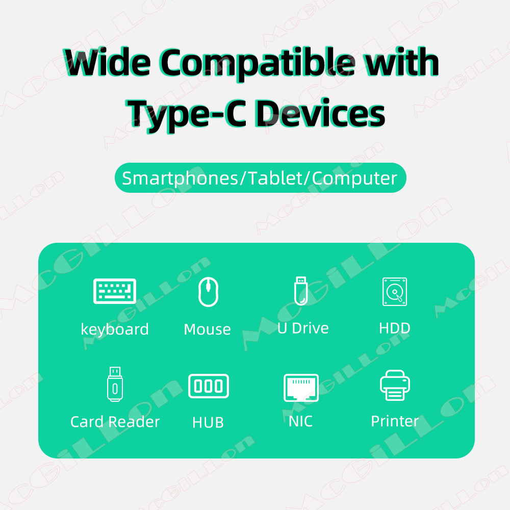 OTG USB 타입 C 어댑터 케이블 USB2.0 -  - Gaming Keyboard Type C 리뷰 및 가격