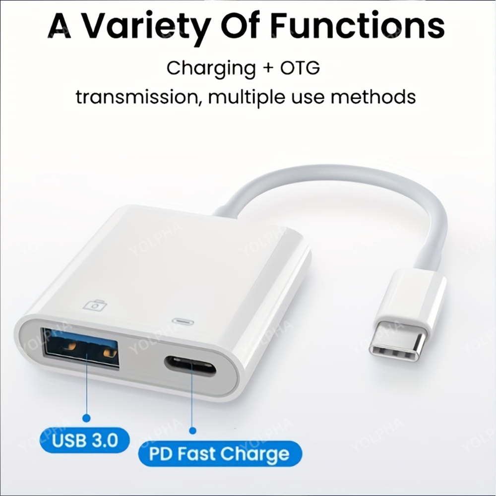 타입 C to USB OTG 컨버터 어댑터 (타입 C  - Gaming Keyboard Type C 리뷰 및 가격