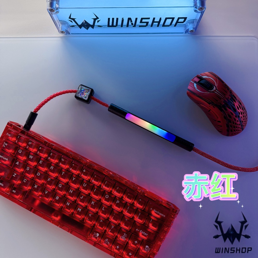 WINSHOP 1.5M ESports 8K 항공 케이블 - Gaming Keyboard Type C 리뷰 및 가격