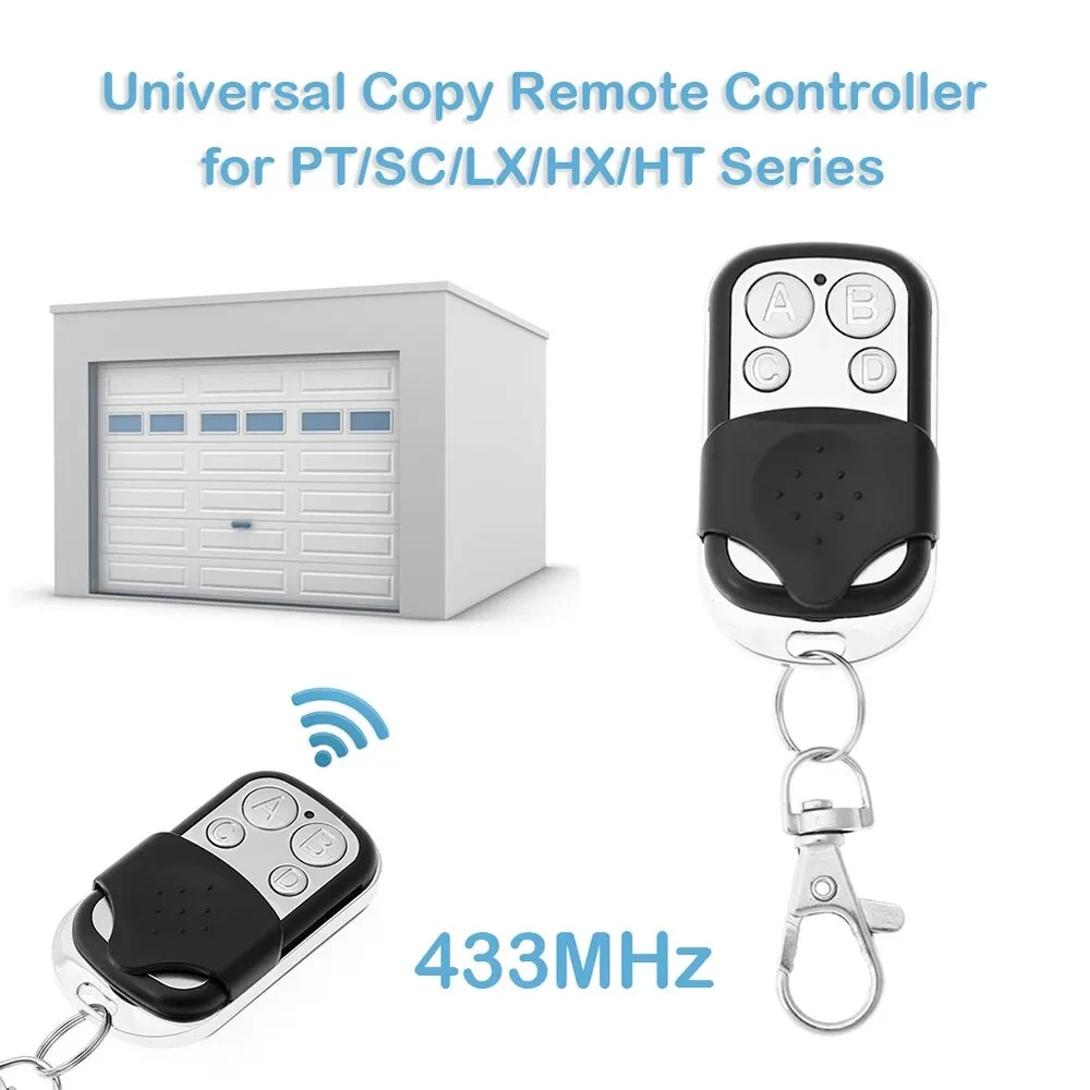KEBIDU 1/5/10 PCS 433.92MHZ 복제 - Switch Opener Tool 리뷰 및 가격