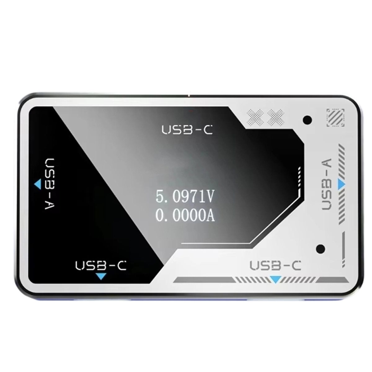 게이밍 USB 허브 8K 고속 Type-C 스플리터 게 - Gaming Keyboard Splitter 리뷰 및 가격