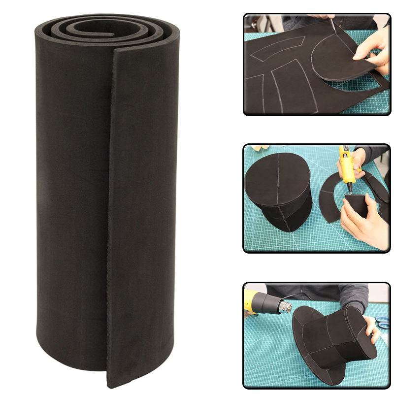 코스프레 에바 폼 시트, 소리 흡수, 소음 흡수, 스폰 - Pe Foam Sheet 리뷰 및 가격