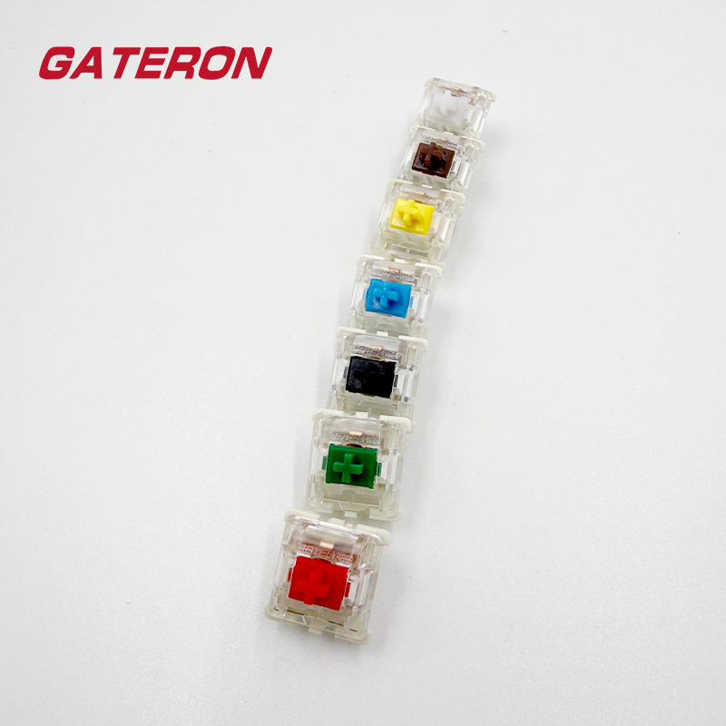 Gateron 스위치 기계식 키보드 KS-9 3핀 레드 - Gaming Keyboard Blue Switches 리뷰 및 가격