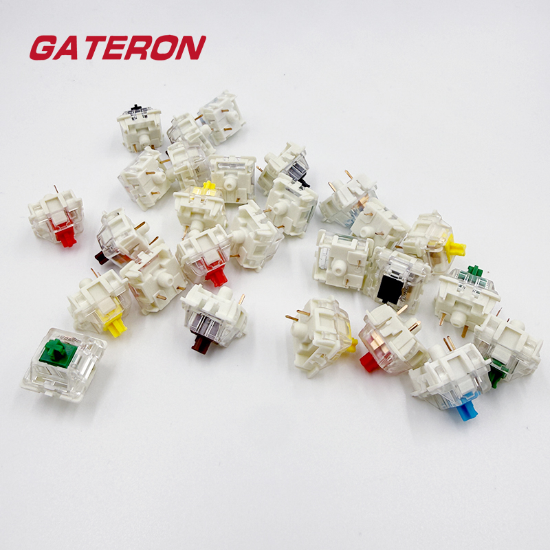 Gateron 스위치 기계식 키보드 KS-9 3핀 레드 - Gaming Keyboard Blue Switches 리뷰 및 가격