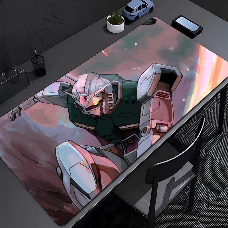 대형 마우스 패드 기계 전사 RX-78-2 건담 게임  - Gaming Keyboard Non Mechanical 리뷰 및 가격