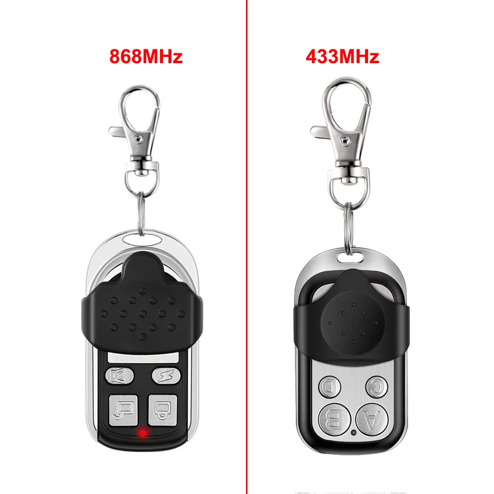 433MHz 868MHz 차고 문 원격 제어 디지털 D - Switch Opener Tool 리뷰 및 가격