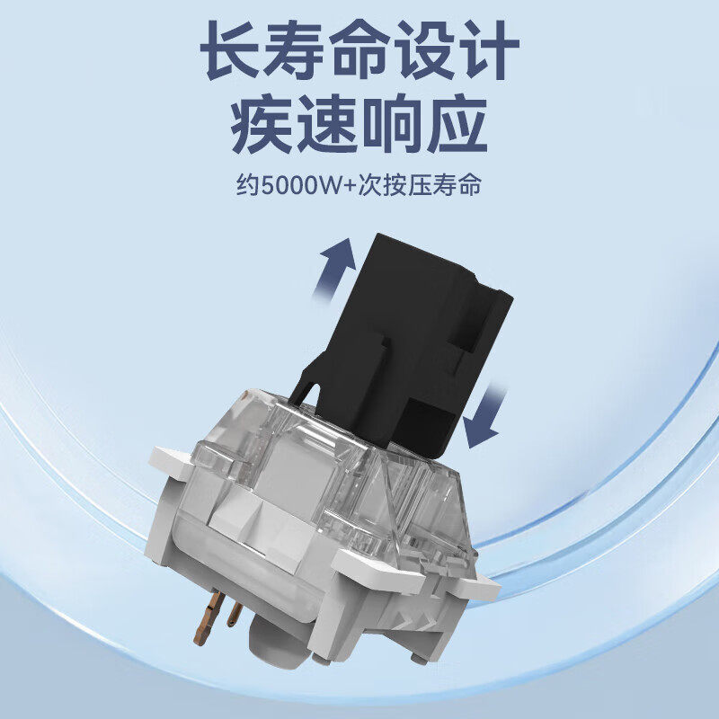 기계식 키보드 스위치 방진 블루 브라운 레드 클릭형 리 - Gaming Keyboard Blue Switches 리뷰 및 가격