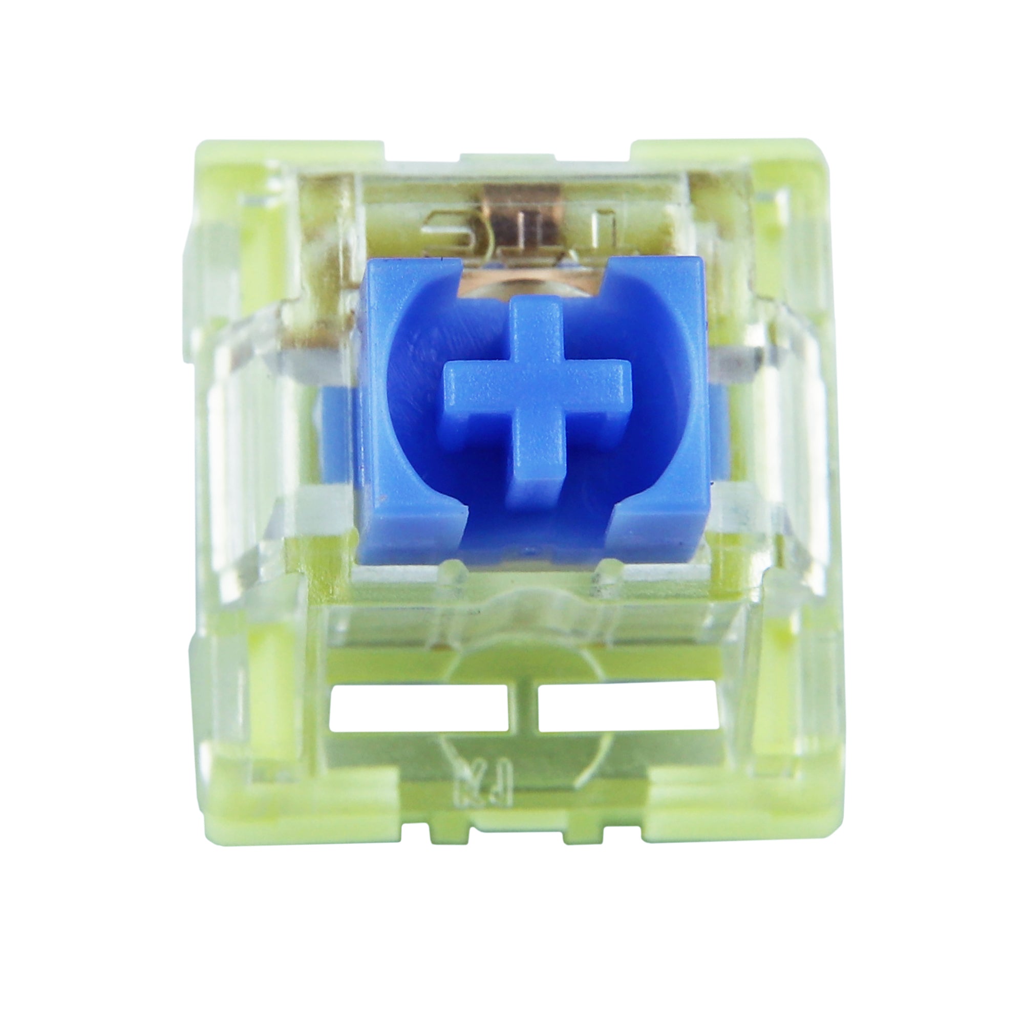 기계식 키보드 용 10 Pcs TTC Brother 골 - Gaming Keyboard Blue Switches 리뷰 및 가격
