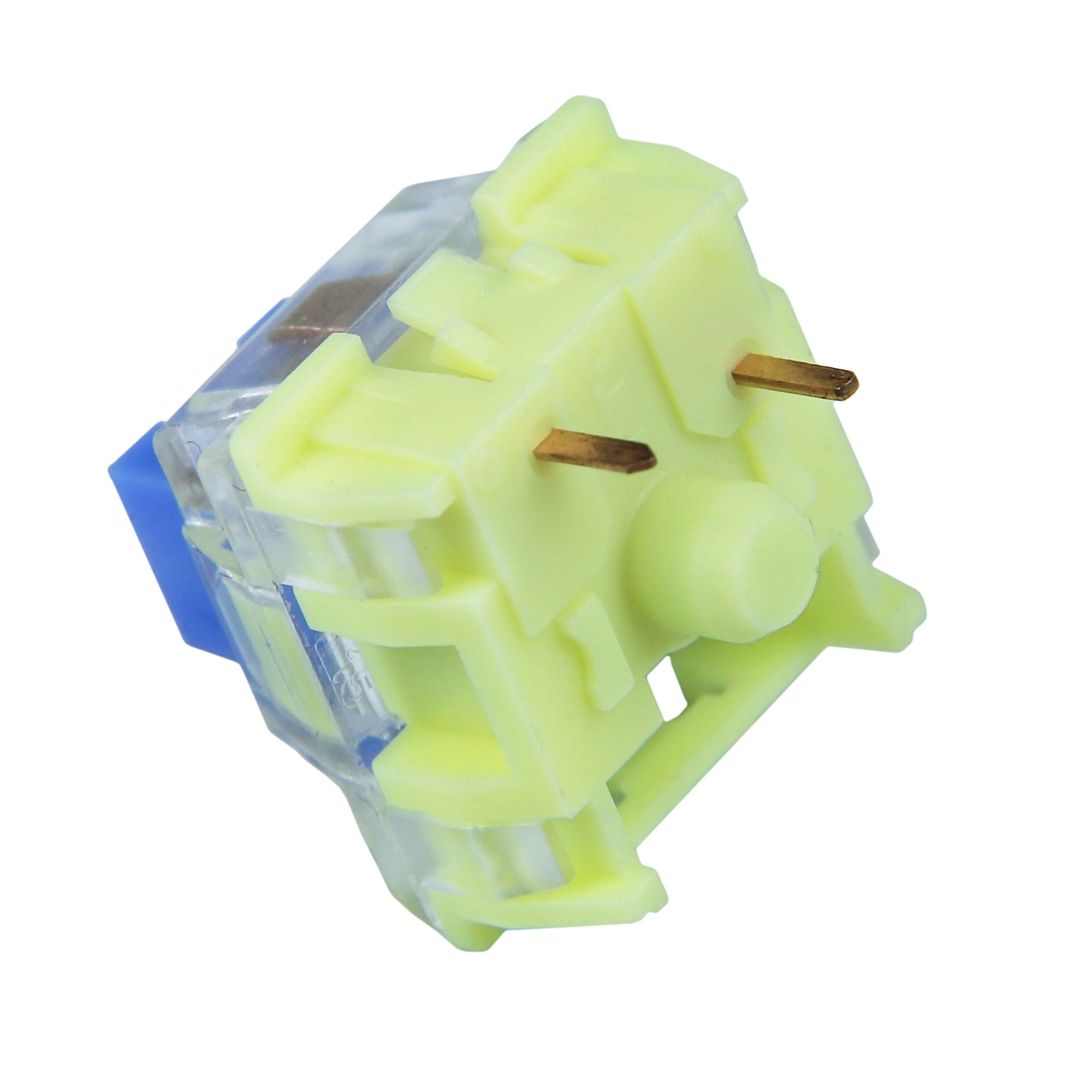 기계식 키보드 용 10 Pcs TTC Brother 골 - Gaming Keyboard Blue Switches 리뷰 및 가격
