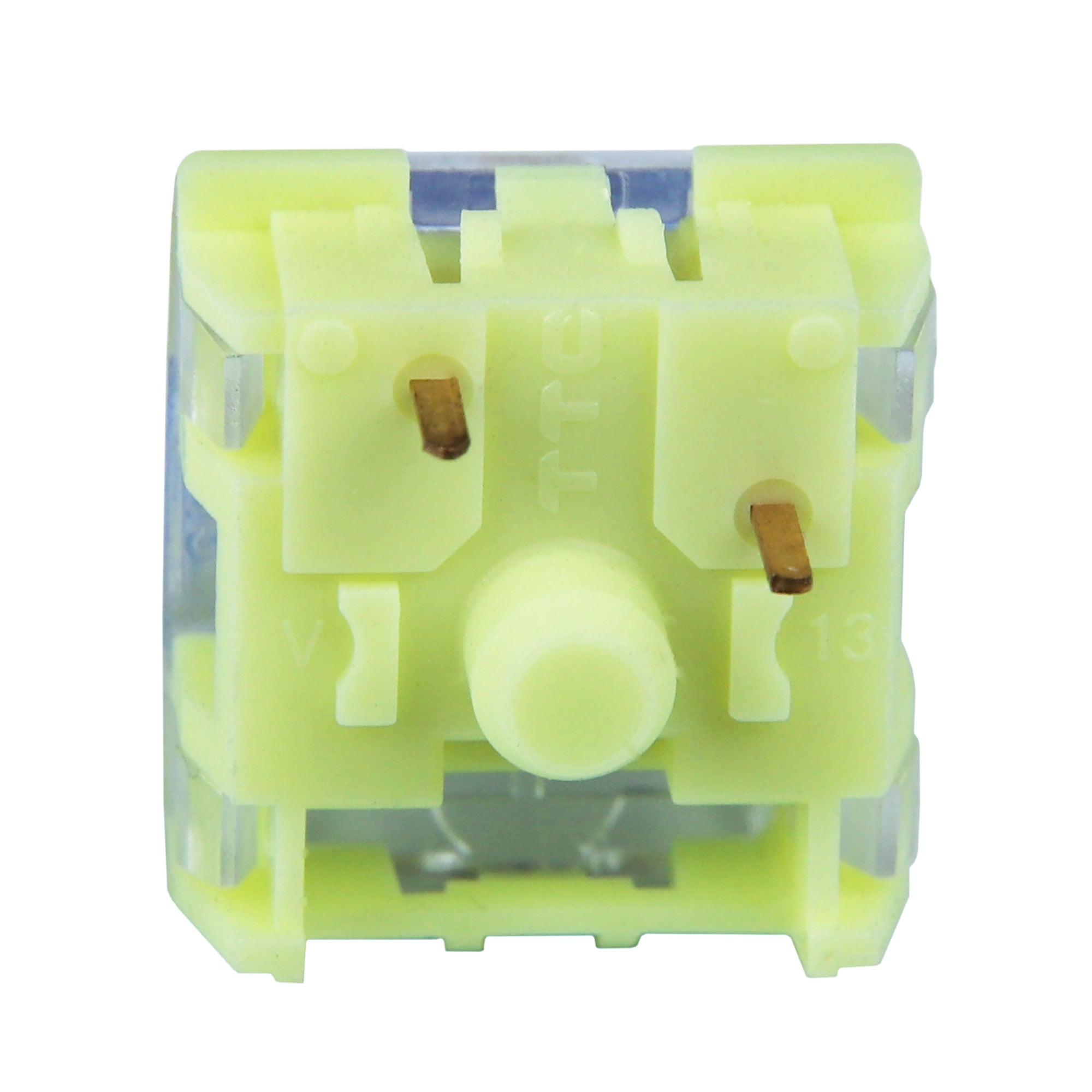 기계식 키보드 용 10 Pcs TTC Brother 골 - Gaming Keyboard Blue Switches 리뷰 및 가격