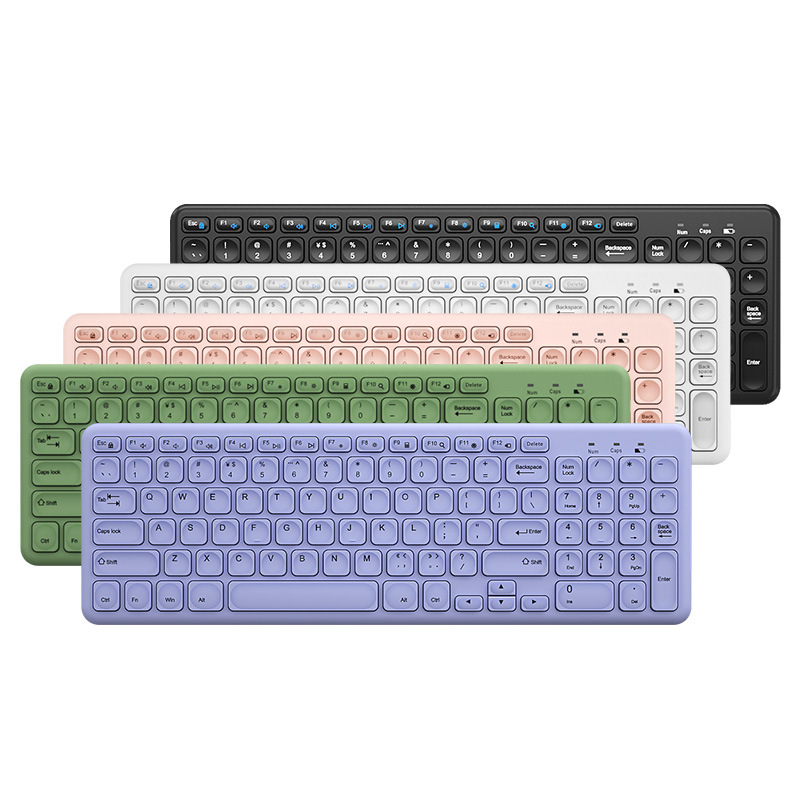 패션 무선 키보드 및 마우스 콤보 게이머 무음 키보드  - Gaming Keyboard And Mouse Set 리뷰 및 가격