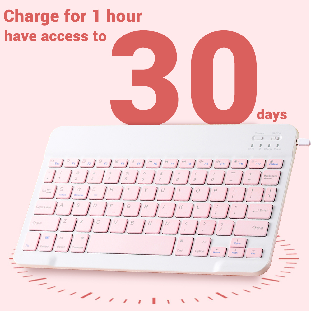 iPad 용 Bluetooth 키보드 및 마우스 Xia - Gaming Keyboard And Mouse Set 리뷰 및 가격