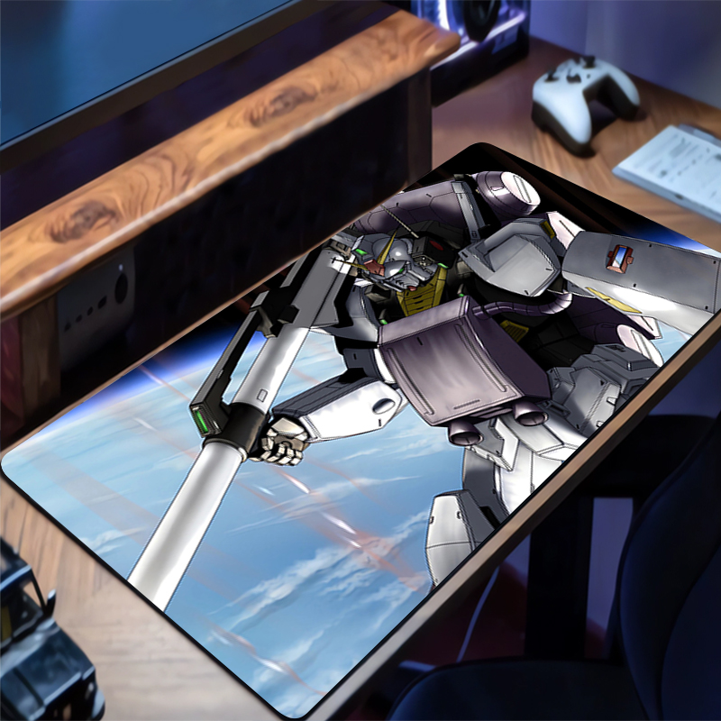 마우스패드 메카닉 워리어 건담 Mk II XXL 키보드 - Gaming Keyboard Non Mechanical 리뷰 및 가격