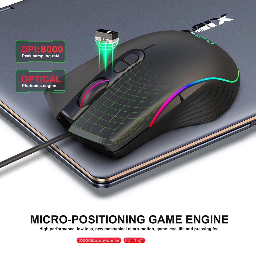 PS5 게임용 키보드 마우스 콤보 USB 타입 C 컨버 - Gaming Keyboard And Mouse Set 리뷰 및 가격