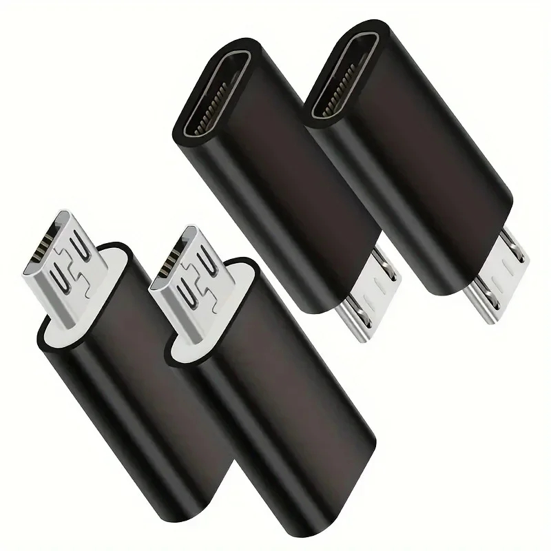 마이크로 USB-USB C OTG 어댑터 (여성-남성  - Gaming Keyboard Type C 리뷰 및 가격