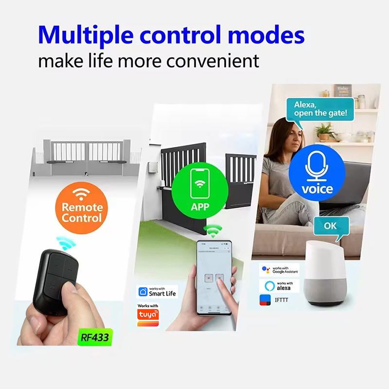 함께 일합니다 Tuya WIFI 차고 문 개폐기 게이트 - Switch Opener Tool 리뷰 및 가격