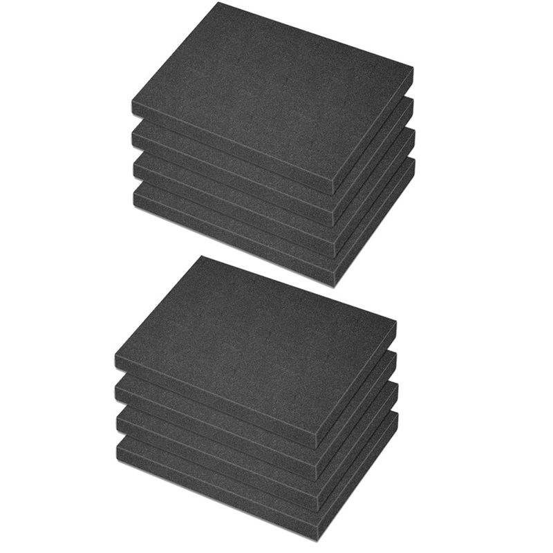 LLCS-12개 16 X 12 X 0.5인치 폴리에틸렌 - Pe Foam Sheet 리뷰 및 가격