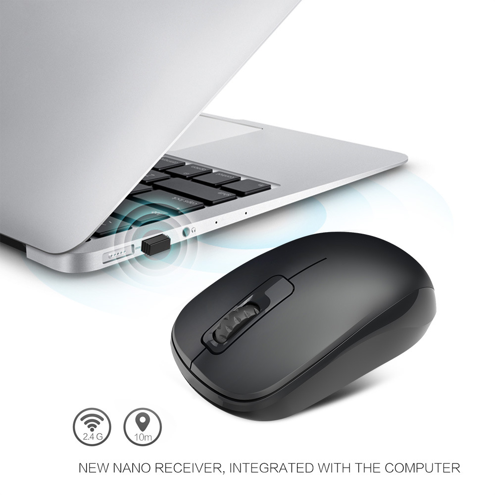 2.4G 무선 키보드 마우스 세트 104키 표준 키보드 - Gaming Keyboard And Mouse Set 리뷰 및 가격