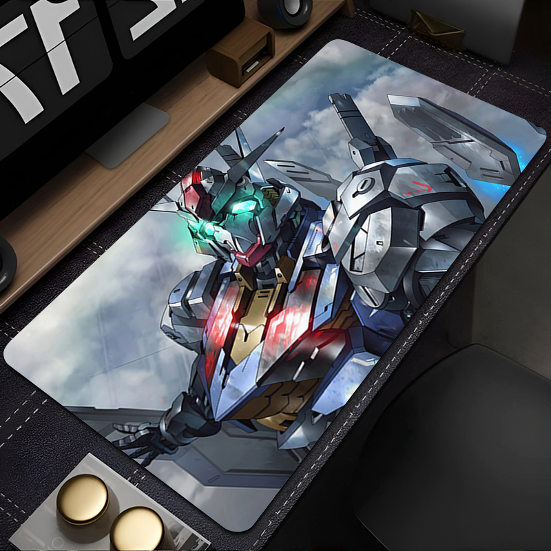 마우스 패드 기계식 전사 건담 공중 컴퓨터 게이머 PC - Gaming Keyboard Non Mechanical 리뷰 및 가격