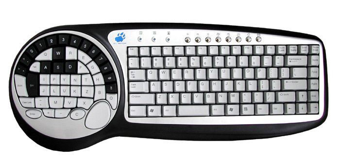 울프클로 CS 슈팅 클래스에 적합한 전문 게임 키보드, - Gaming Keyboard Hand 리뷰 및 가격