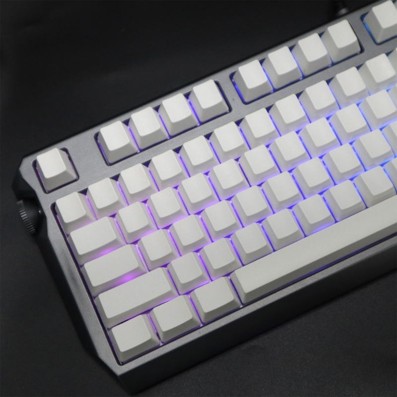 108 PBT 빈 키캡, 체리 OEM XDA 프로필 게 - Gaming Keyboard Theme 리뷰 및 가격