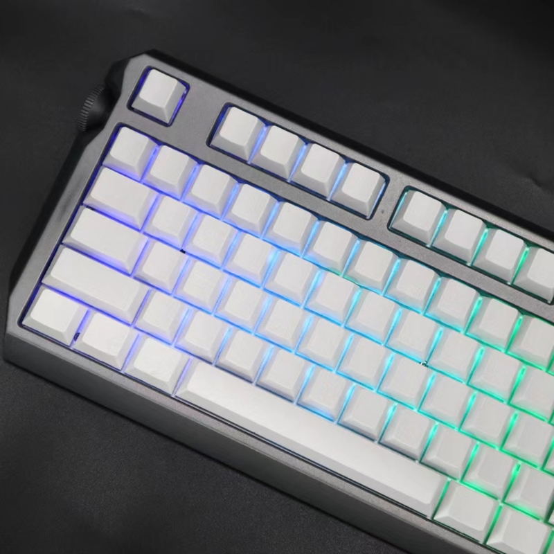 108 PBT 빈 키캡, 체리 OEM XDA 프로필 게 - Gaming Keyboard Theme 리뷰 및 가격