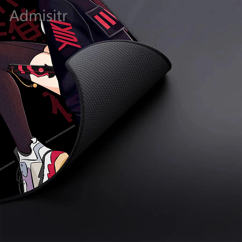 초극세 표면 450x400MM 고급 마우스 매트 게이머 - Gaming Keyboard Hand 리뷰 및 가격