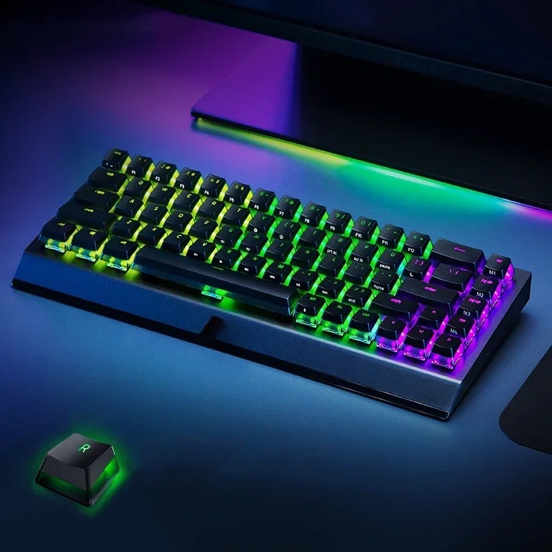 2025 오리지나 V3 미니 하이퍼스피드 68키 RGB - Gaming Keyboard Mini Mechanical 리뷰 및 가격