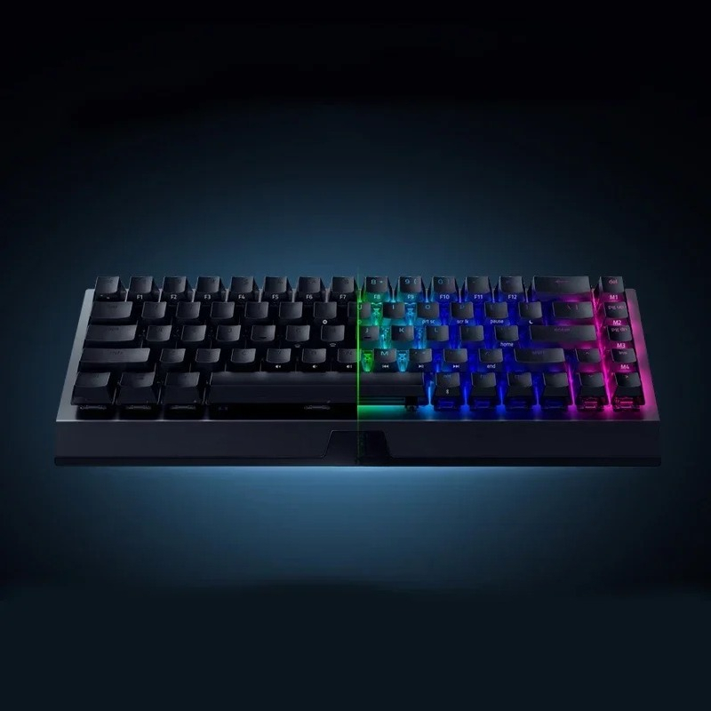 2025 오리지나 V3 미니 하이퍼스피드 68키 RGB - Gaming Keyboard Mini Mechanical 리뷰 및 가격