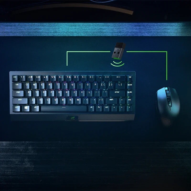 2025 오리지나 V3 미니 하이퍼스피드 68키 RGB - Gaming Keyboard Mini Mechanical 리뷰 및 가격