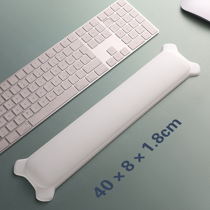 실리콘 마우스 손목 받침대 키보드 손목 받침대 인체공학 - Gaming Keyboard Hand 리뷰 및 가격