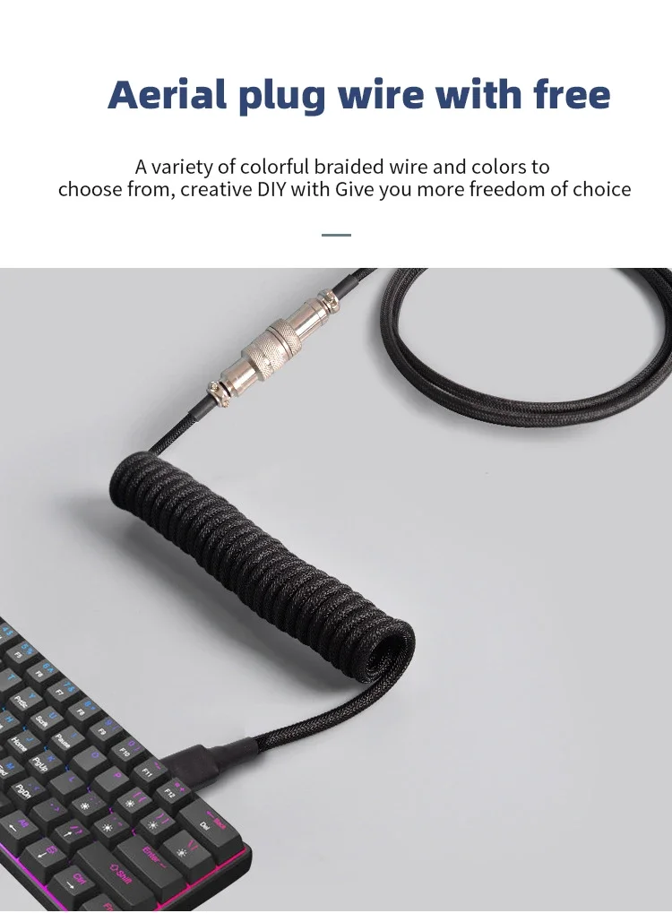 타입-C USB 포트, 게이밍 및 데스크탑 컴퓨터용 에 - Gaming Keyboard Extension 리뷰 및 가격