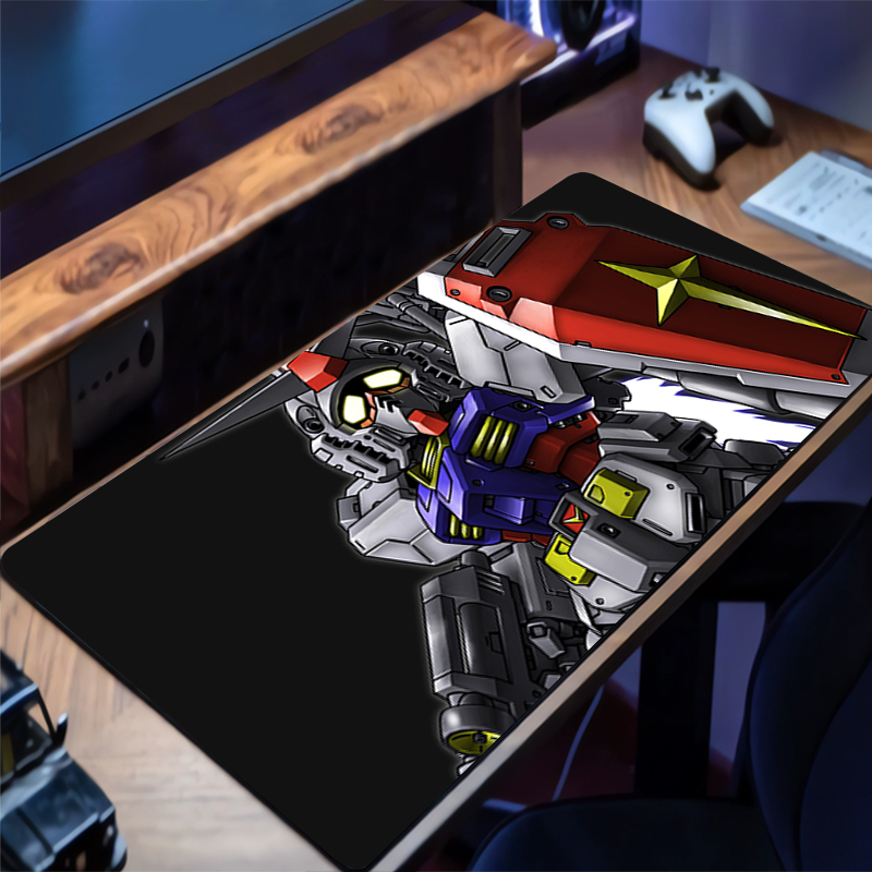 마우스패드 메카니컬 워리어 RX-78-2 건담 HD 데 - Gaming Keyboard Non Mechanical 리뷰 및 가격