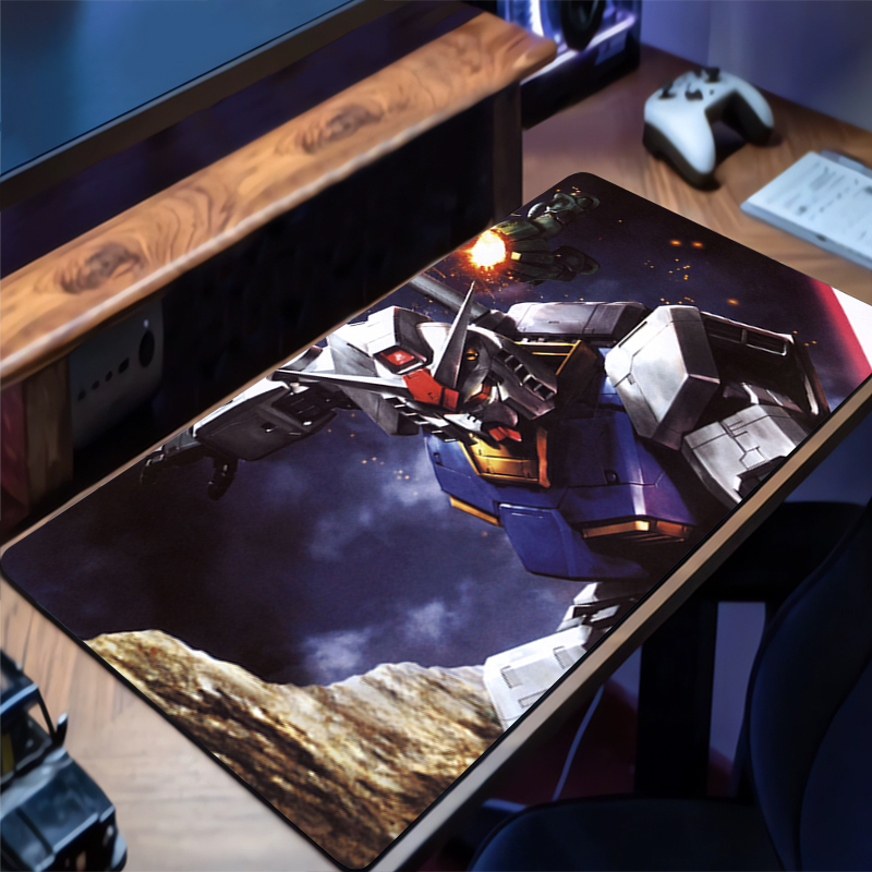 마우스패드 메카닉 워리어 RX-78-2 건담 게이밍 마 - Gaming Keyboard Non Mechanical 리뷰 및 가격