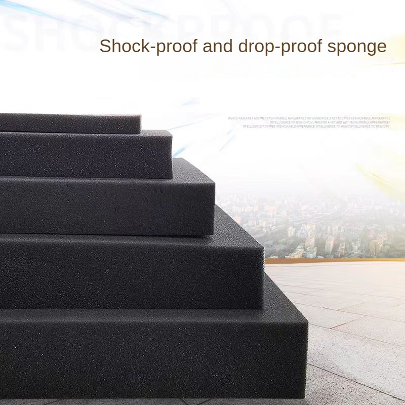 도구 상자 충격 흡수 스폰지 시트 고밀도 폼 패드 절단 - Pe Foam Sheet 리뷰 및 가격